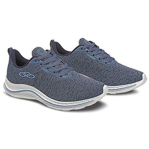 Tênis Olympikus ANYWAY Feminino MRTECL 35