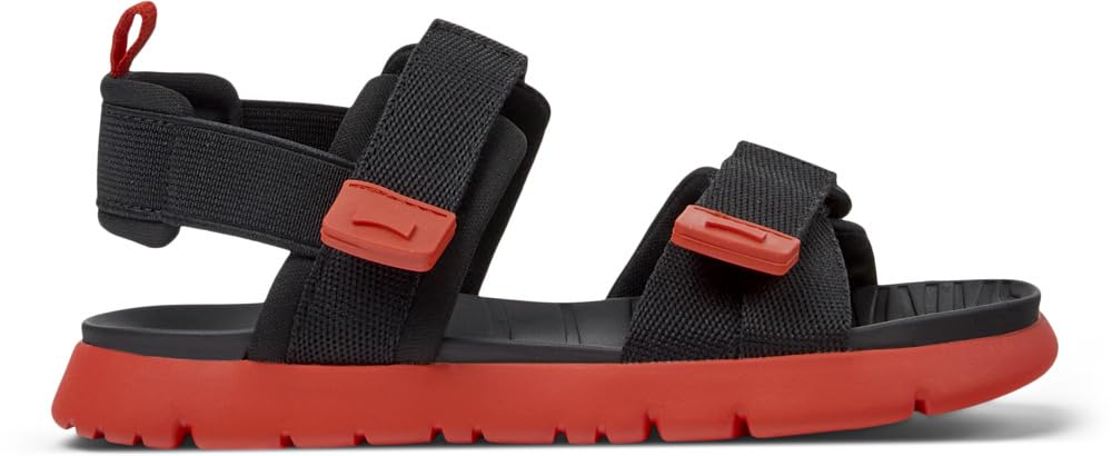 Camper Oruga Sandal K800637, Sandalia Unisex niños