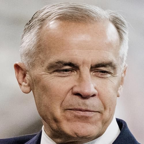 Page de couverture de In Defence of Carney