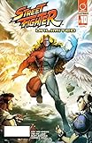 Street Fighter Unlimited #10 (English Edition)