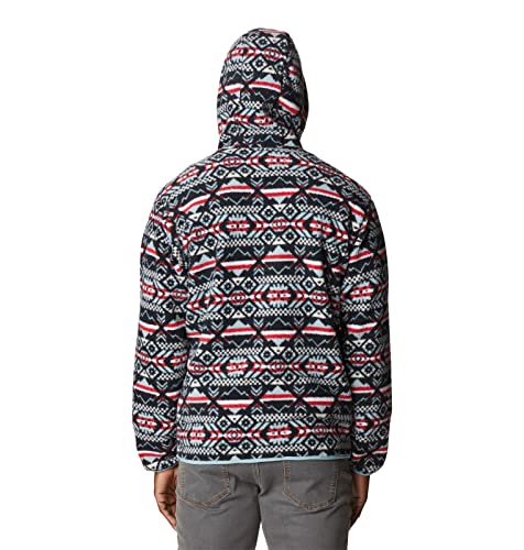 Image of Columbia Helvetia Hoodie
