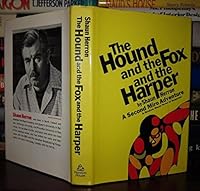 The hound and the fox and the harper B0006CPIQ8 Book Cover