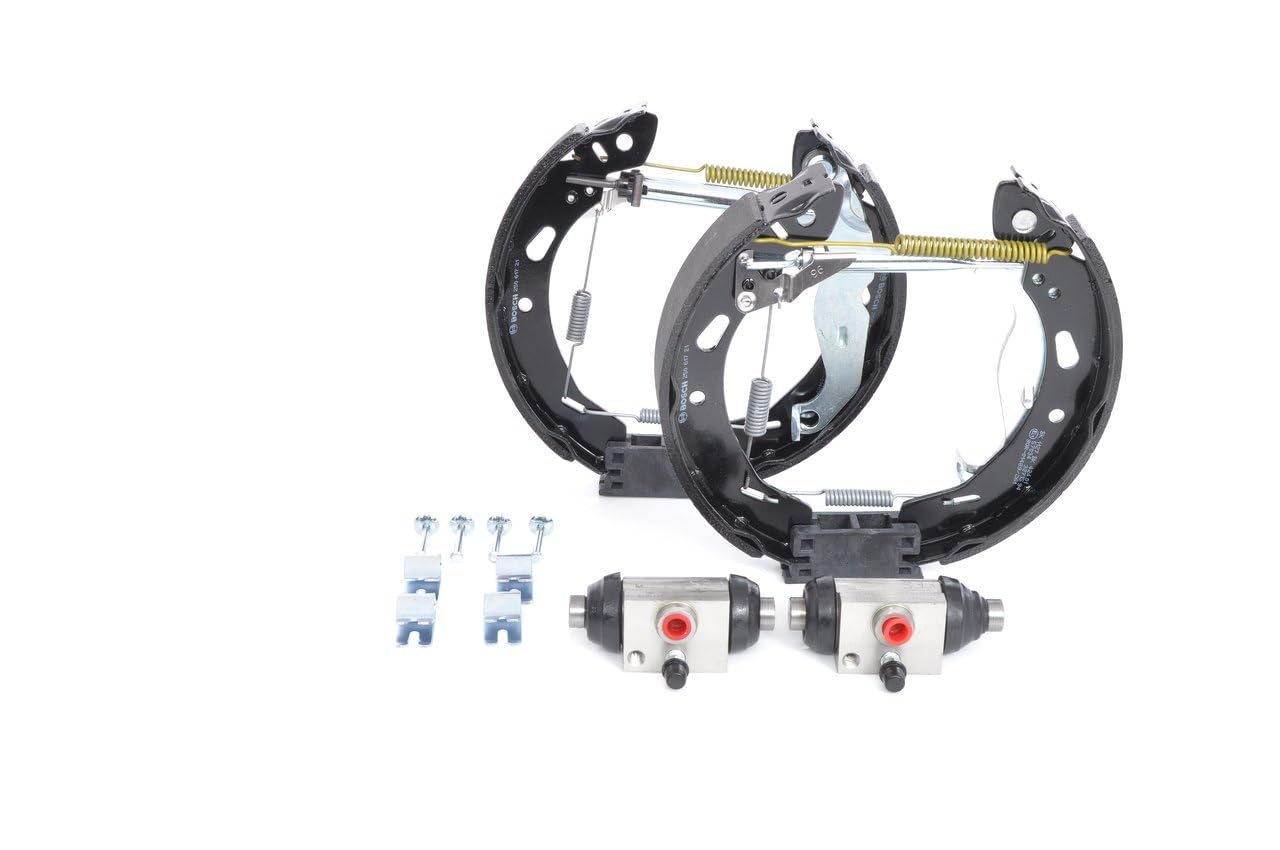 Bosch Automotive KS588 Kit Super Pro - Kit De Frein à