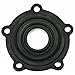 REPORSHOP - Junta Termo Portavainas Junkers Fleck 5 Agujeros 100/40mm