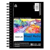 Canson Artist Series 5.5×8.5