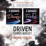 Cover of Driven ⬩ Fueled