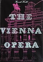 The Vienna Opera B0000CLXHM Book Cover