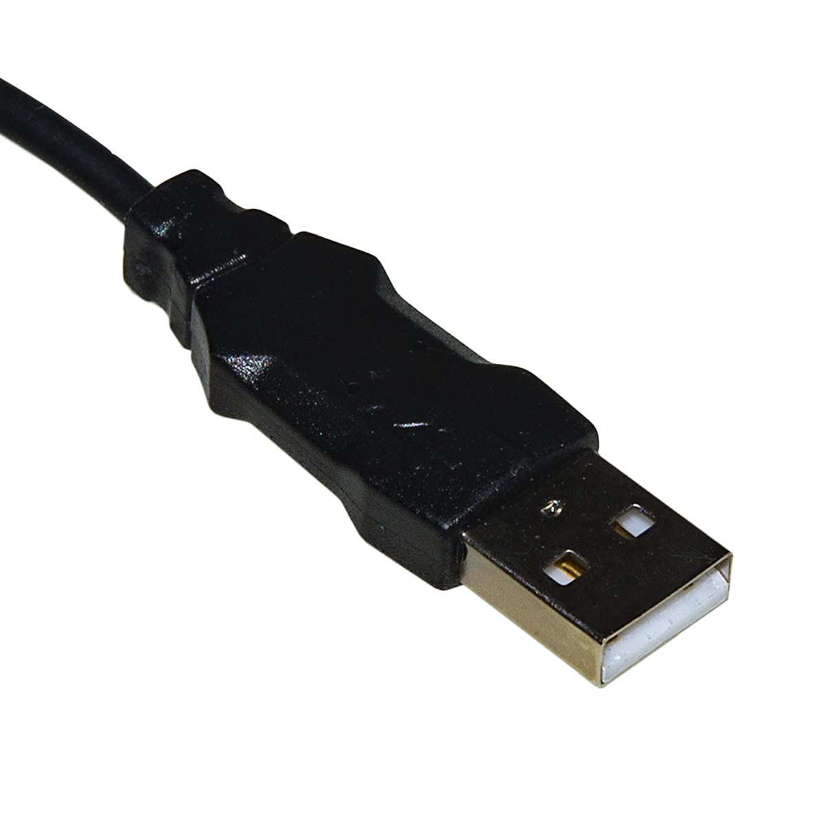 DIGITUS DA-70217 - Hub USB - 4 porte USB 2.0 Tipo A