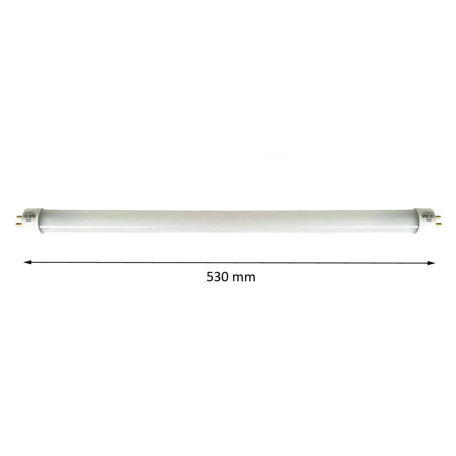 Led Tube Lights Marvix T5 LED Tube 300mm 12V 24V SMD Energy Saving