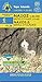 Produktbild Naxos 1 : 40 000: Topografische Wanderkarte 10.28. Griechische Inseln - Ägäis - Kykladen 1 : 25 000