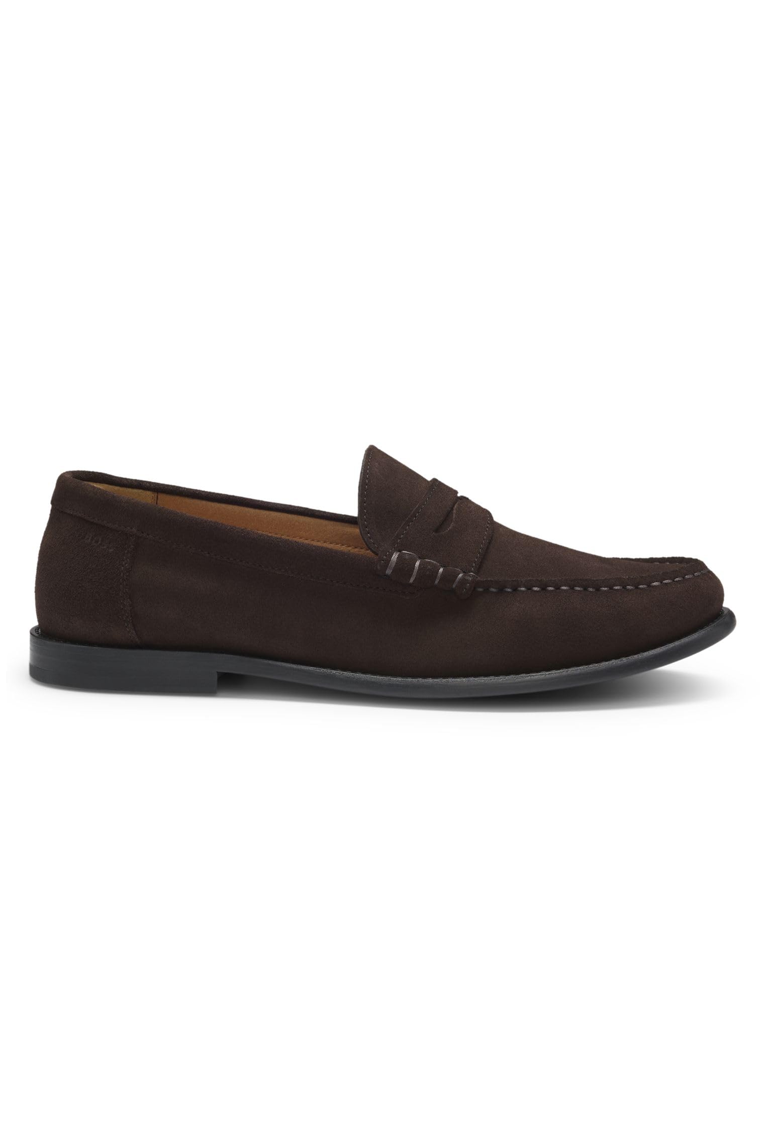 BOSS Herren Tevan_mocc_sd 10247967 01Moccasins