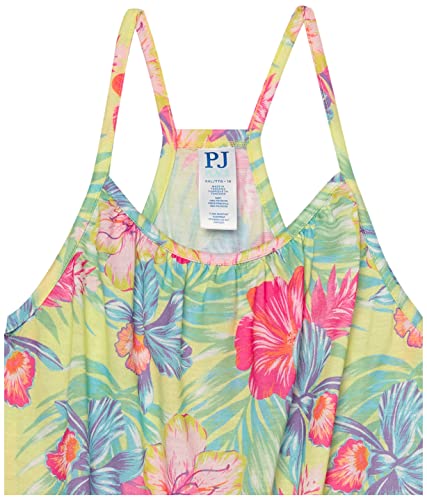 The Children's Place Girls' Sleeveless Nightgown3