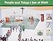 People and Things I See at Mass Poster: Grade 2 (Christ Our Life 2009)
