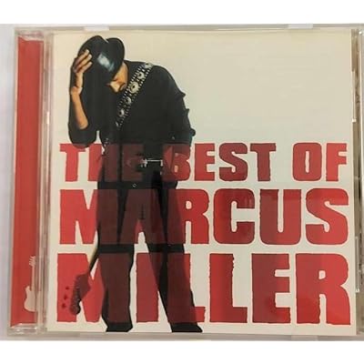 The Best of Marcus Miller