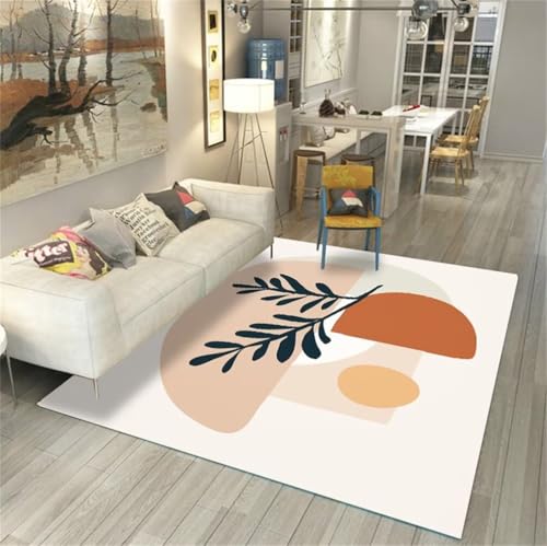 Tapis doux lavable pour chambre d'enfant afin de protéger les petits - 2