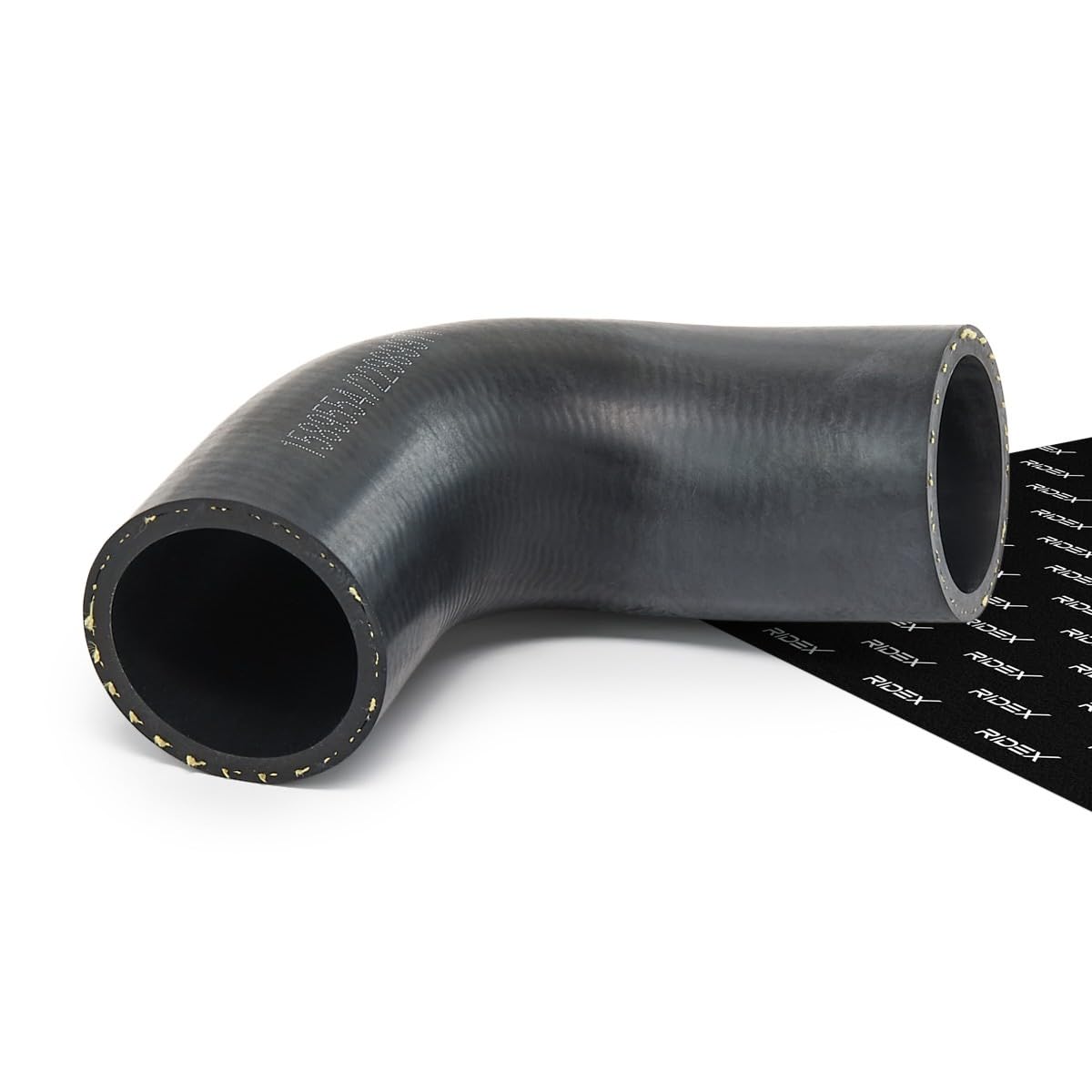 RIDEX 3314C0804 Durite de turbo Compatible avec CITROËN Jumper II Van 250
