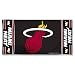 NBA Miami Heat 30 by 60 Fiber Reactive Beach Towel