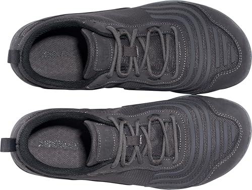 Xero Shoes Men’s 360 Barefoot Training Shoe4