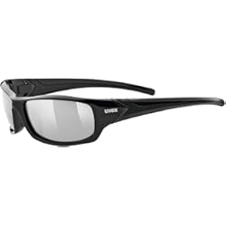 Gafas Marca 100 Ciclismo Uvex Sportbrille Sportstyle 211 Gafas de Sol Deportivas, Unisex
