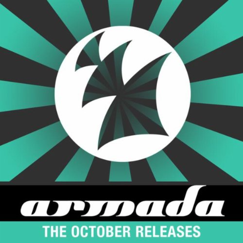 Play Armada October Releases 2007 by VARIOUS ARTISTS on Amazon Music
