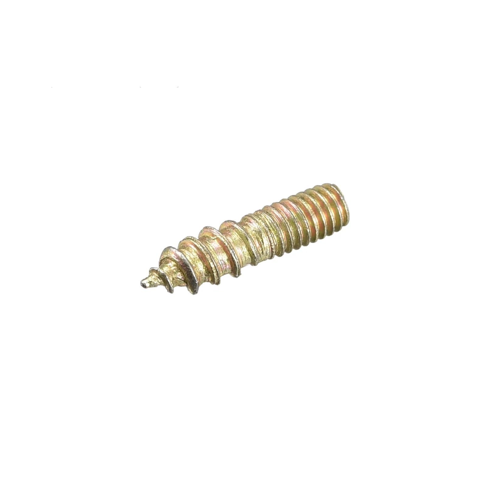 Tornillos de pasador doble extremo M4-M8 20-80 mm autorroscantes Paquete 50(M5x40mm)