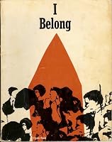 I Belong: A Course for 7th and 8th Grades B000OZ5YRU Book Cover