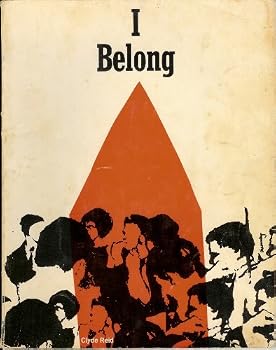 Paperback I Belong: A Course for 7th and 8th Grades Book