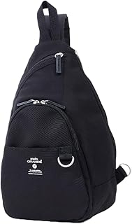 RENEWAL SPS ボディバッグ A5 撥水 軽量