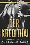  Der Kredithai: Das komplette Set