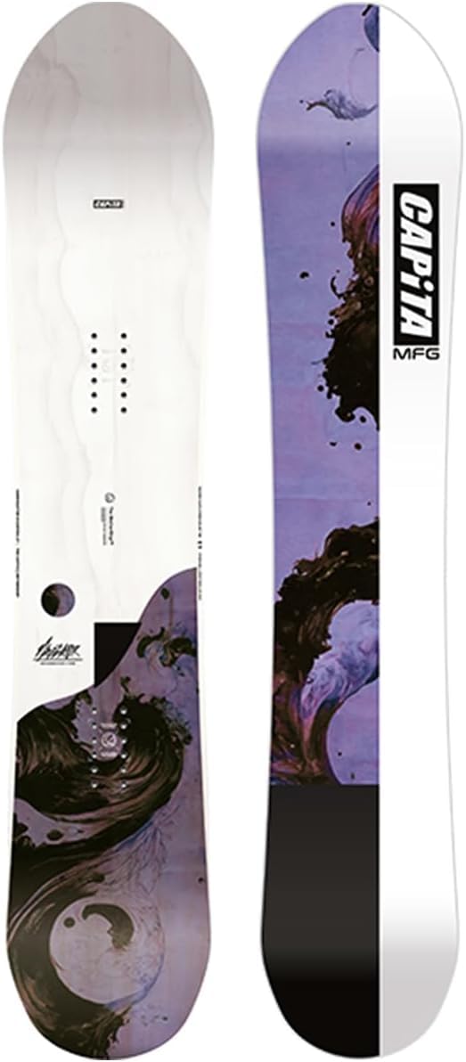 Amazon.co.jp: 24-25 CAPITA THE NAVIGATOR 61.0 inches (155 cm