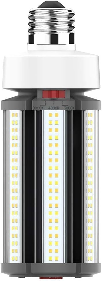 Satco S23149 36W/LED/CCT/100-277V/E26-6 Pack