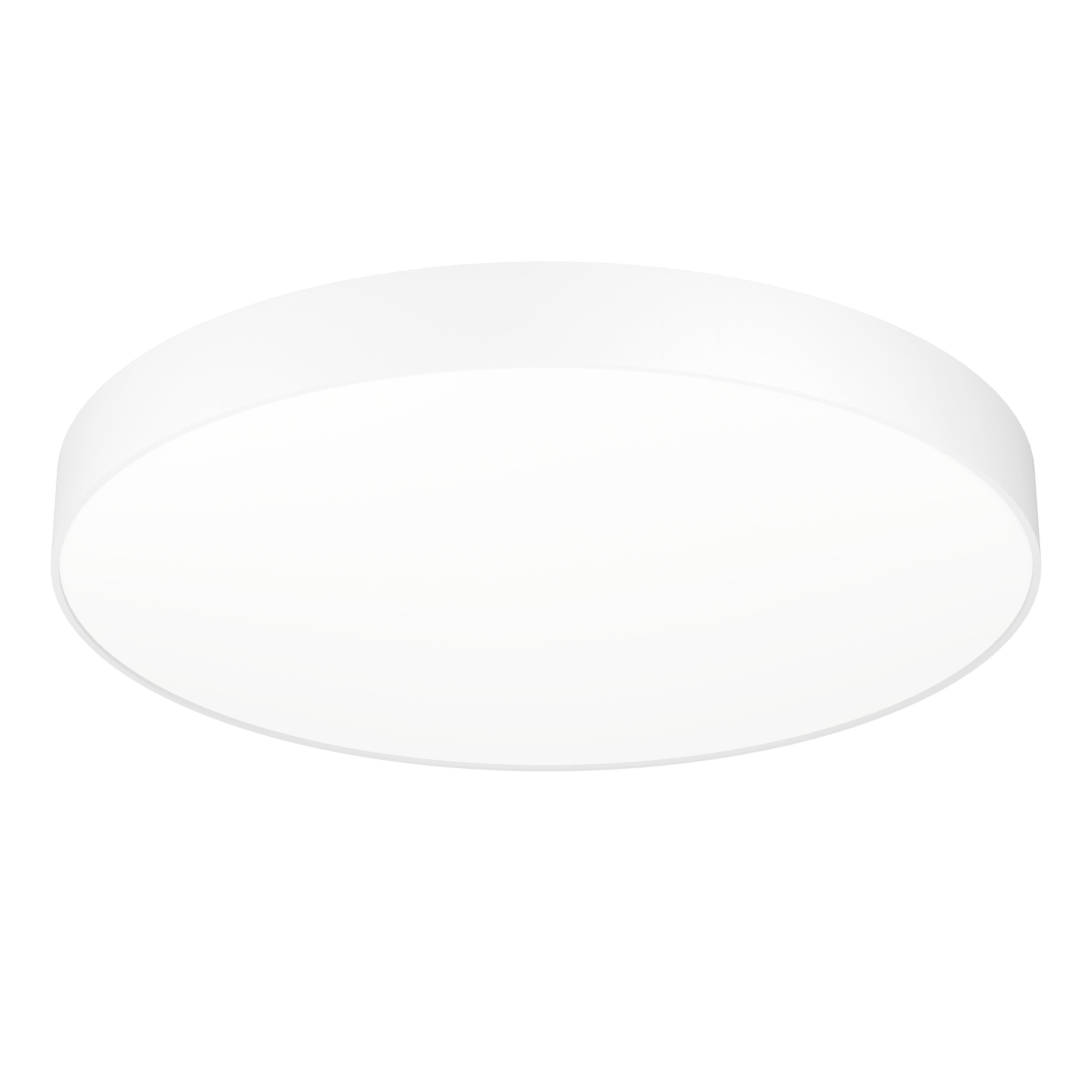 Eglo Connect.z Smart Home LED Ceiling Light Fixture Gallizzi-Z, Ø 69 cm