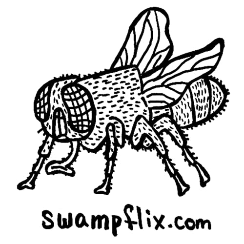 #258: Harvest Brood (2025) & Joe Meredith Podcast Por  arte de portada