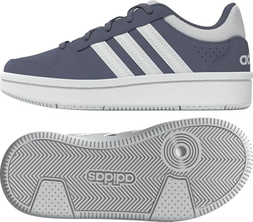Baskets adidas sportswear HOOPS CLASSIC EL C pour Enfant - vue 10