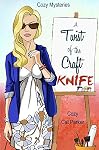 Cozy Craft Hobby Mysteries Books
