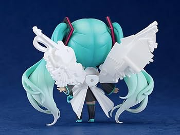初音ミク 15th Anniversary グッドスマイル ねんどろいど ねんどろいど 初音ミク MIKU EXPO 10th Anniversary Ver