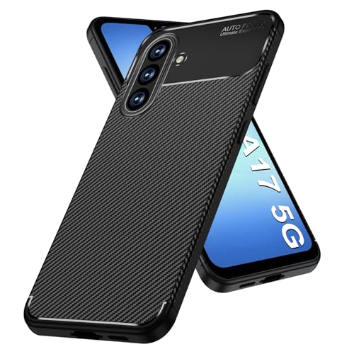 Coque Samsung Galaxy A17 anti-choc pour éviter les fissures