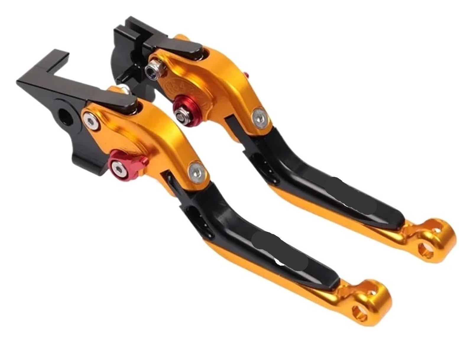ASDGHJF for CRF300L CRF300 Rally CRF 300 L 300L 2021 2022 Motorcycle Clutch Brake Lever