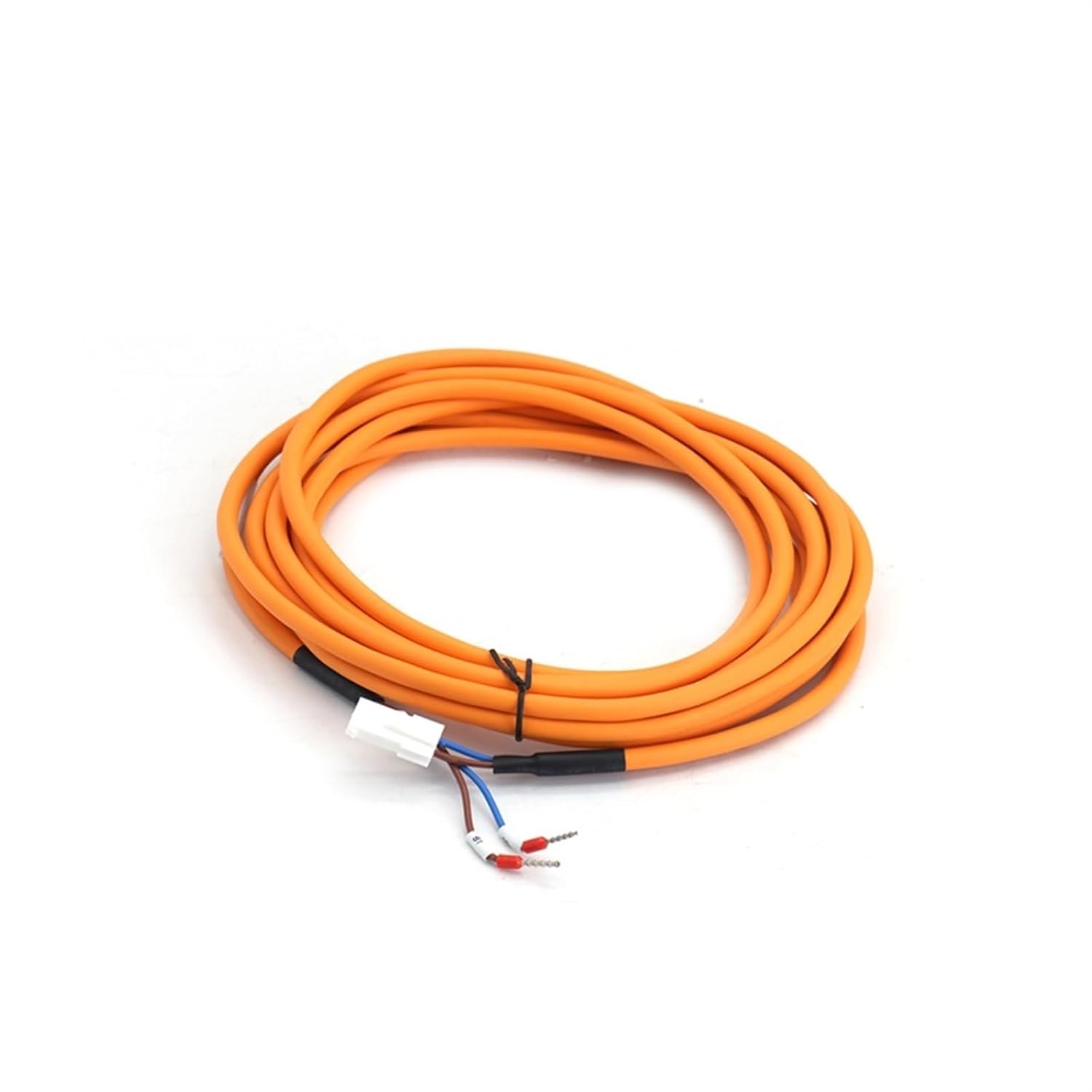 Servo Motor with Brake Power Cable WSC-M02P05-E WSC-M02P10-E WSC-M02P03-E WSC-M02P15-E(15M)