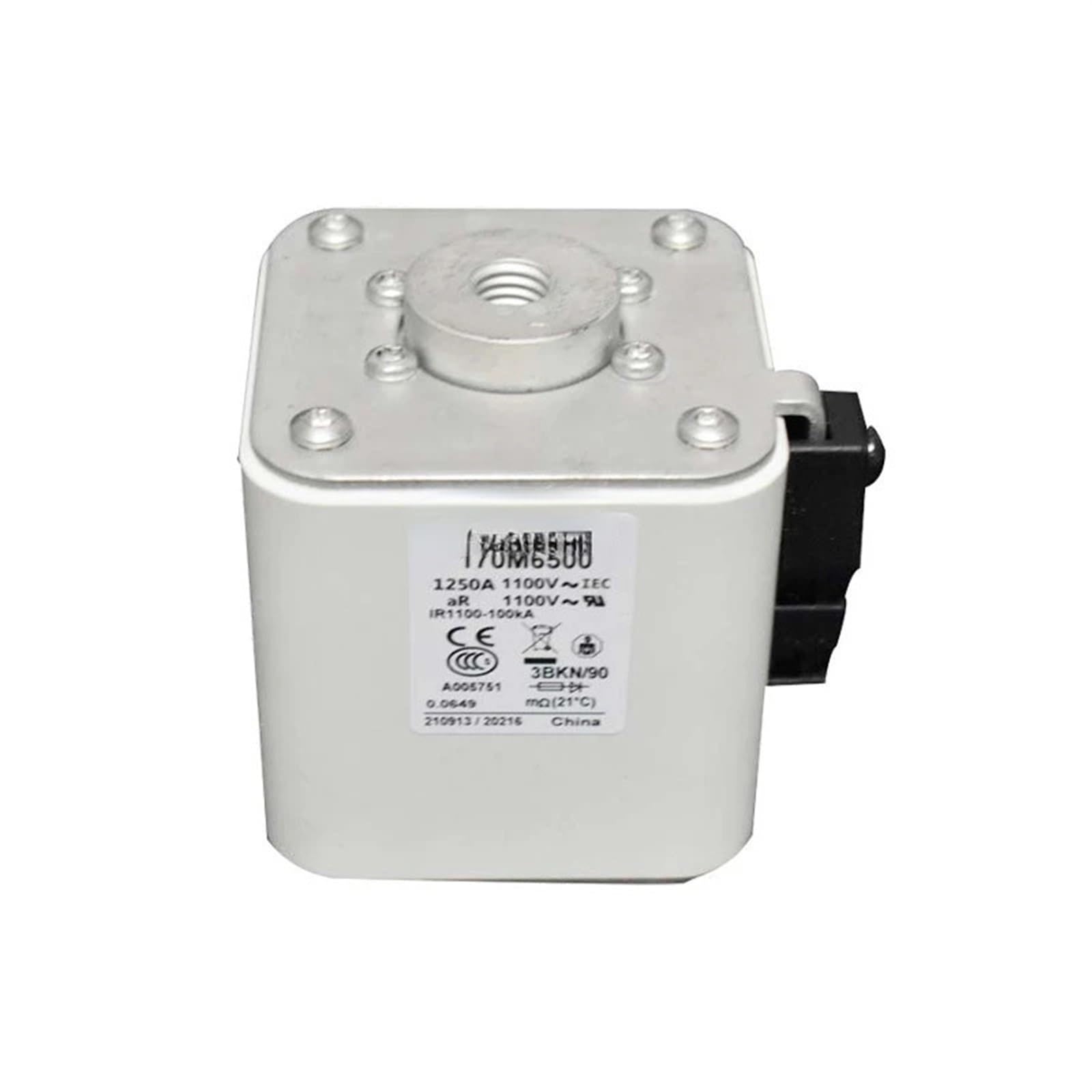 FBPQRCONS 170M6500 170M6549 Fuse(170M6549)
