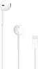 Auriculares Apple EarPods con conector USB-C, auriculares con cable con control remoto integrado para música, llamadas y volumen 1