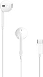 Amazon product image of Apple Apple EarPods Headphones with USB-C Plug