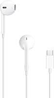 Apple EarPods USB-C Wired Earbuds: Superior Comfort, High-Quality Audio & Built-in Remote Control