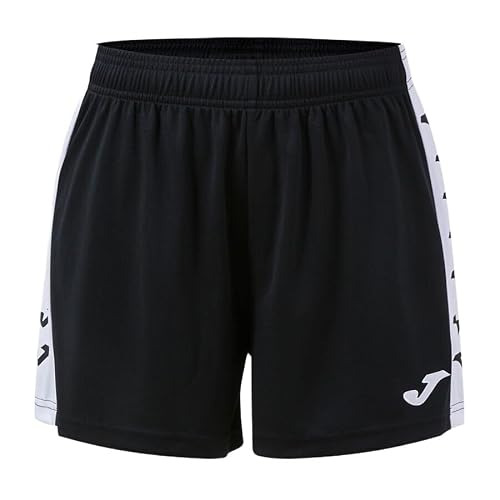 Bermuda femme Joma Heroic - vue 2