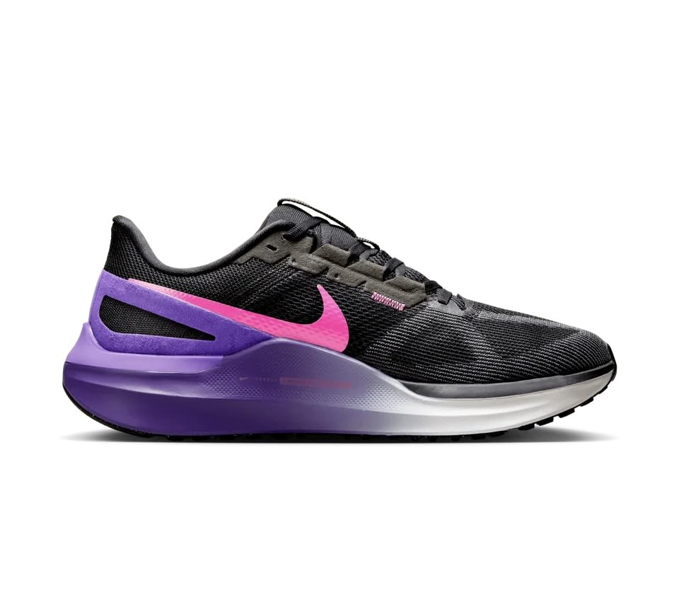 NIKE Air Zoom Structure 25 Men's Trainers4