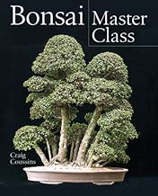 Bonsai Master Class