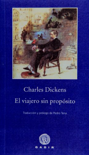 El viajero sin propósito