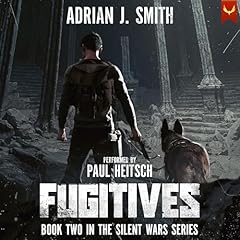Couverture de Fugitives