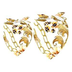 Vapokf CWWB-003 Zestaw 2 Apaszki dla Psa