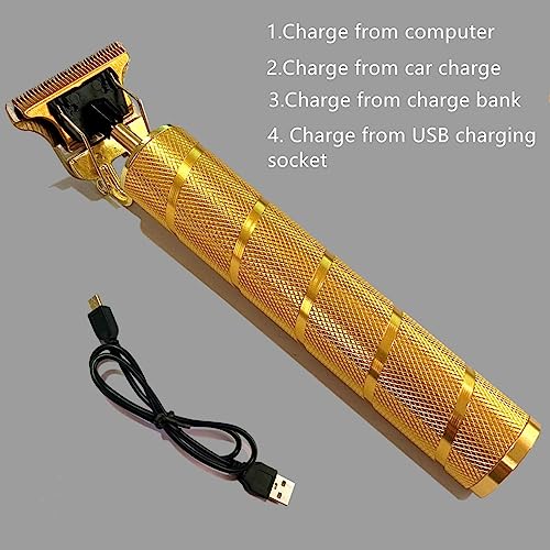 Goldseaside Pro T Clippers Trimmer thumb #1